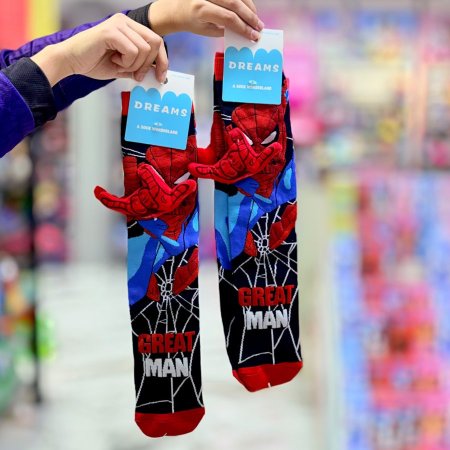 سبايدرمان